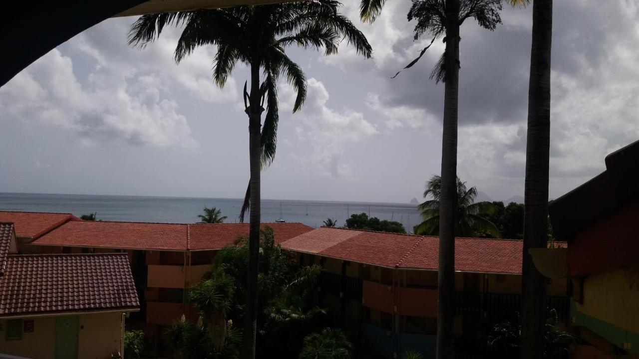 Turquoise Caritan Apartamento Sainte-Anne Exterior foto