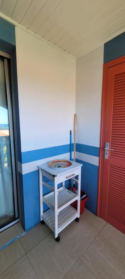 Turquoise Caritan Apartamento Sainte-Anne Exterior foto