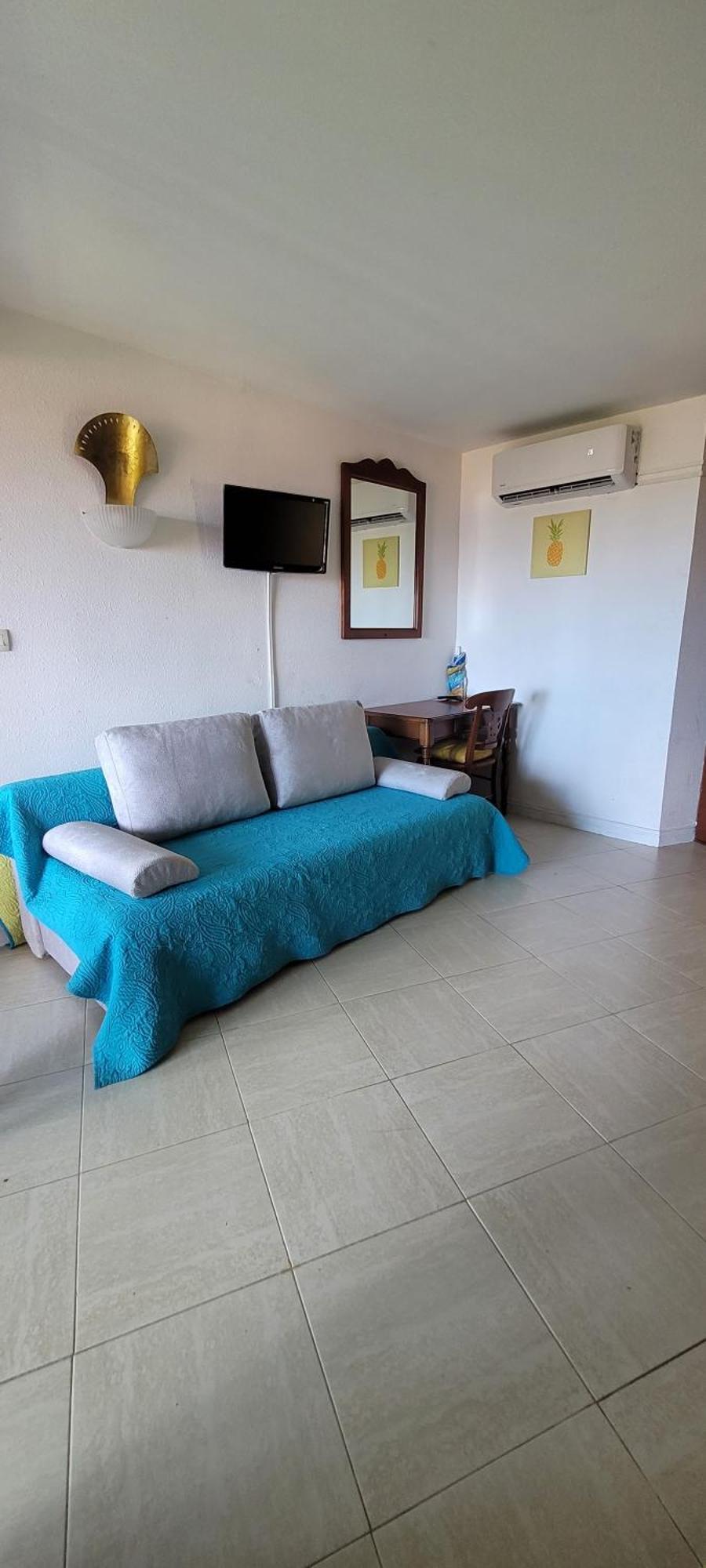 Turquoise Caritan Apartamento Sainte-Anne Exterior foto