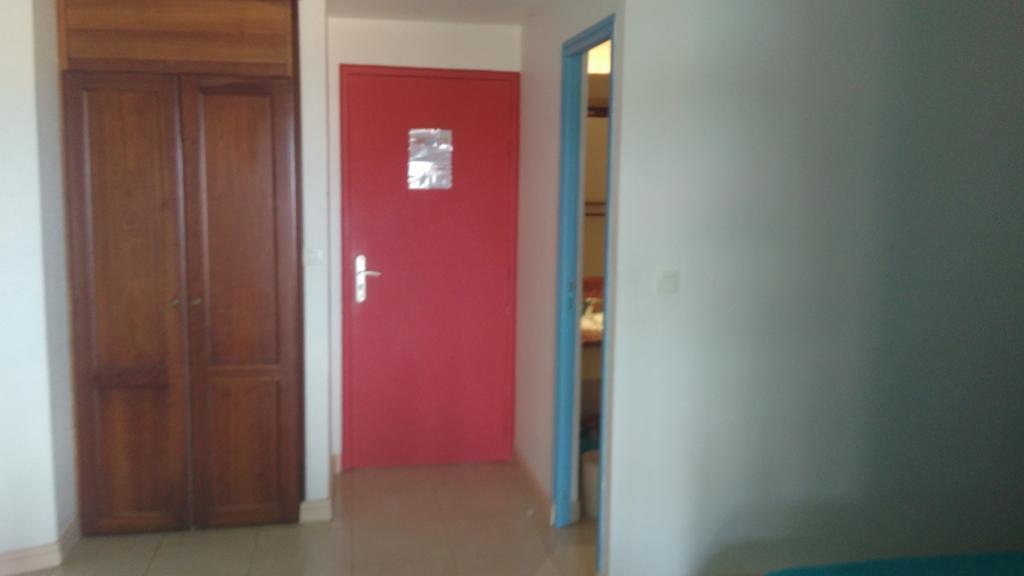 Turquoise Caritan Apartamento Sainte-Anne Exterior foto